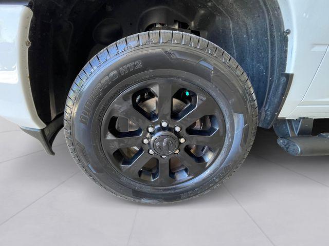 2023 Ram 3500 Laramie Crew Cab 4x4 6'4" Box