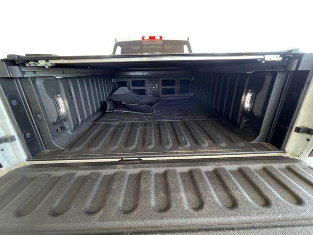 2023 Ram 3500 Laramie Crew Cab 4x4 6'4" Box