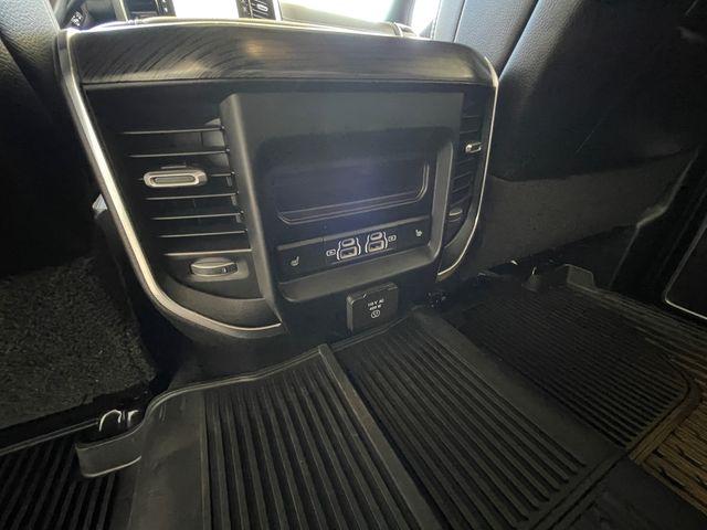 2023 Ram 3500 Laramie Crew Cab 4x4 6'4" Box