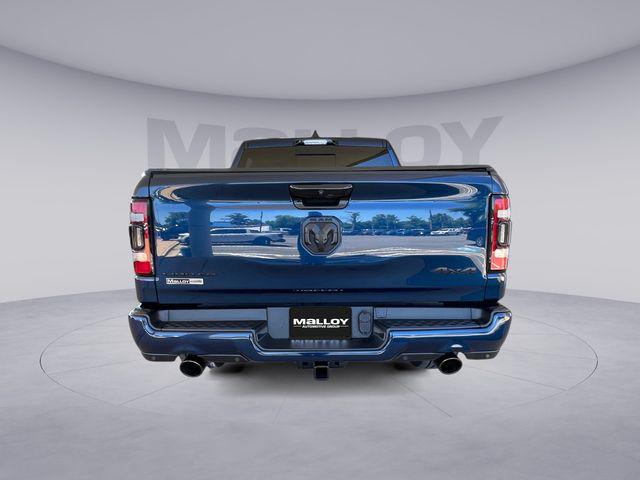 2023 Ram 1500 Limited Crew Cab 4x4 5'7" Box
