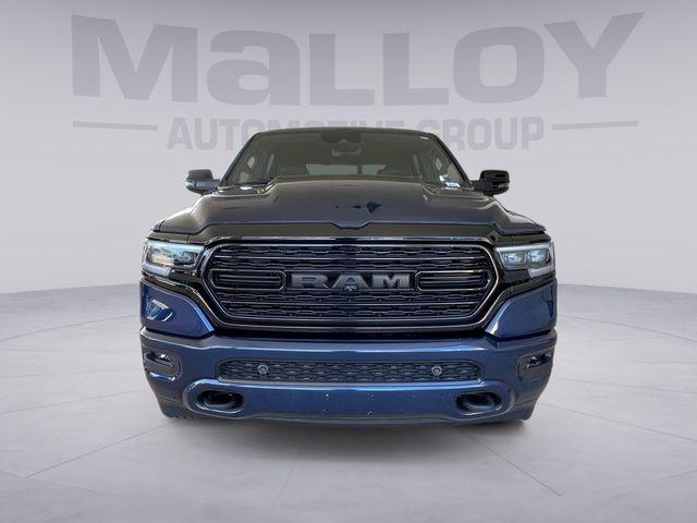 2023 Ram 1500 Limited Crew Cab 4x4 5'7" Box