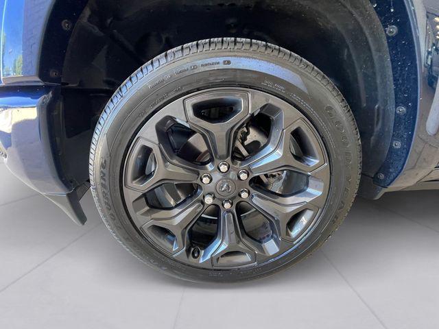 2023 Ram 1500 Limited Crew Cab 4x4 5'7" Box