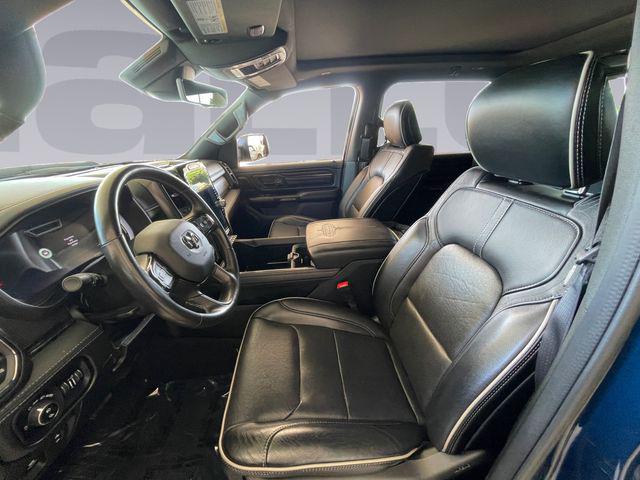 2023 Ram 1500 Limited Crew Cab 4x4 5'7" Box
