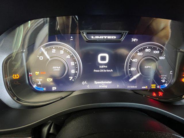 2023 Ram 1500 Limited Crew Cab 4x4 5'7" Box