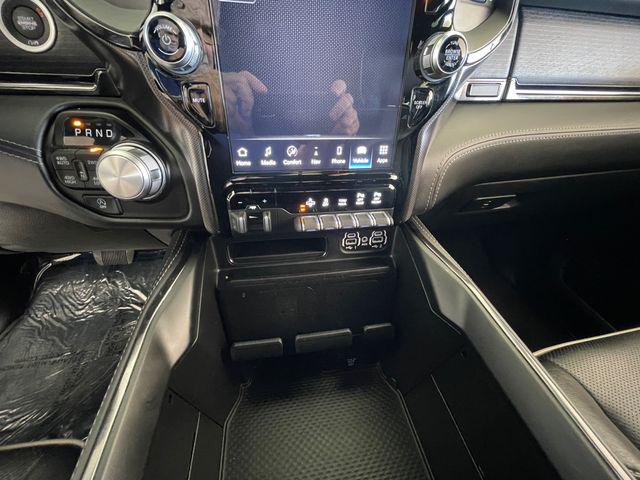 2023 Ram 1500 Limited Crew Cab 4x4 5'7" Box