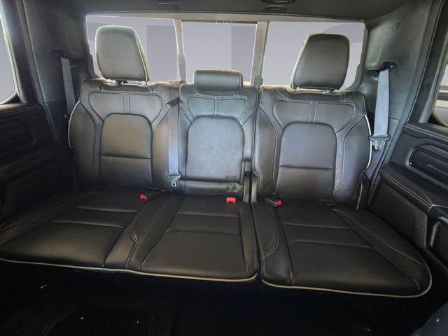 2023 Ram 1500 Limited Crew Cab 4x4 5'7" Box
