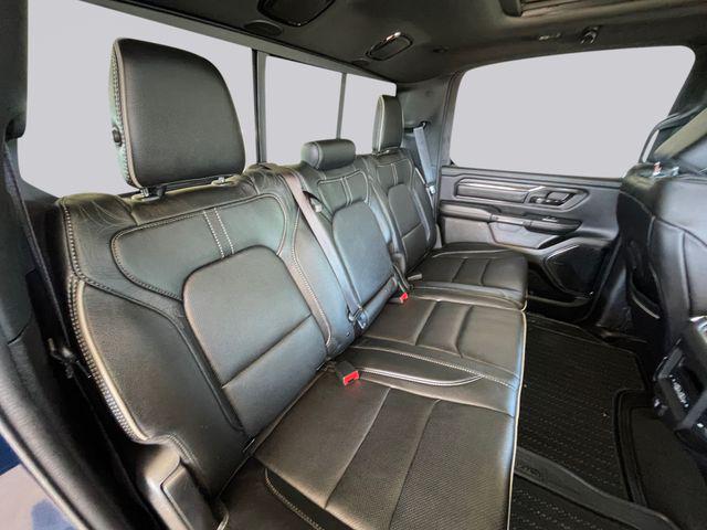 2023 Ram 1500 Limited Crew Cab 4x4 5'7" Box