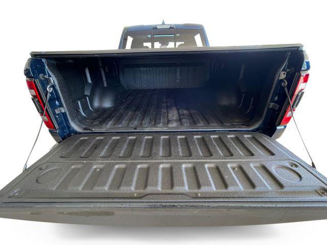 2023 Ram 1500 Limited Crew Cab 4x4 5'7" Box