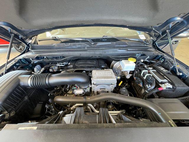 2023 Ram 1500 Limited Crew Cab 4x4 5'7" Box