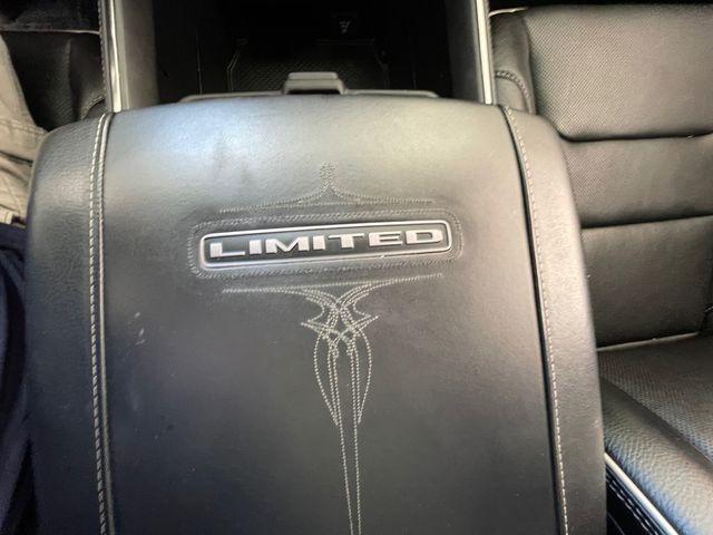 2023 Ram 1500 Limited Crew Cab 4x4 5'7" Box