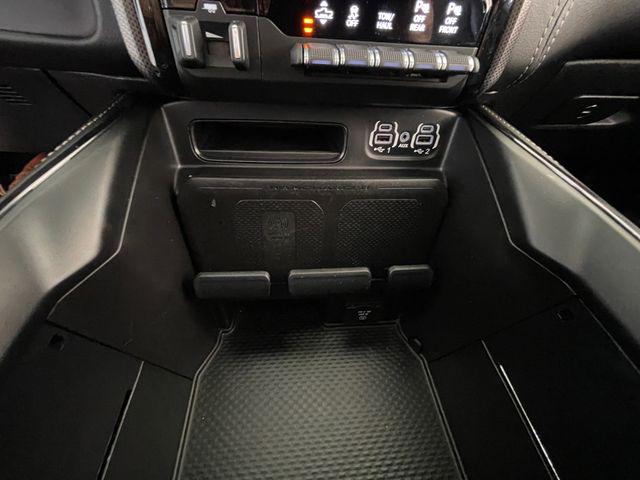 2023 Ram 1500 Limited Crew Cab 4x4 5'7" Box