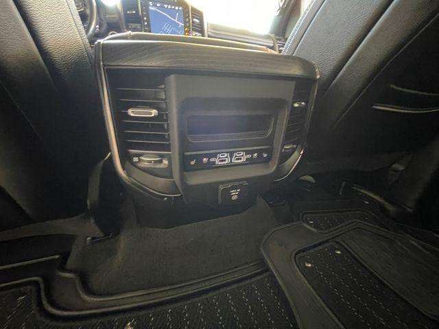 2023 Ram 1500 Limited Crew Cab 4x4 5'7" Box