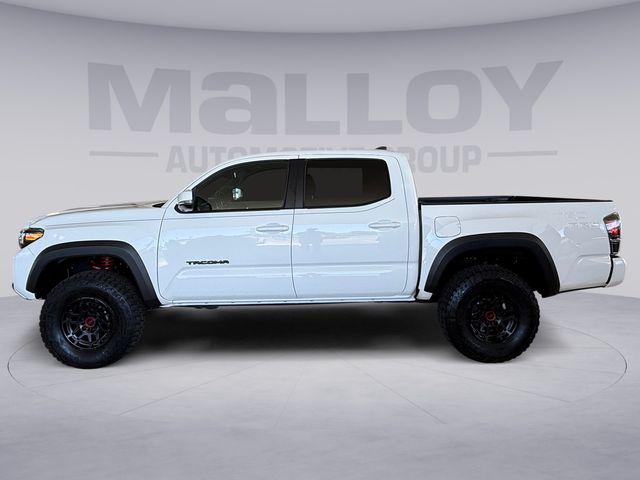2023 Toyota Tacoma TRD Pro