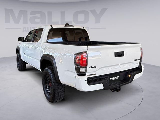 2023 Toyota Tacoma TRD Pro