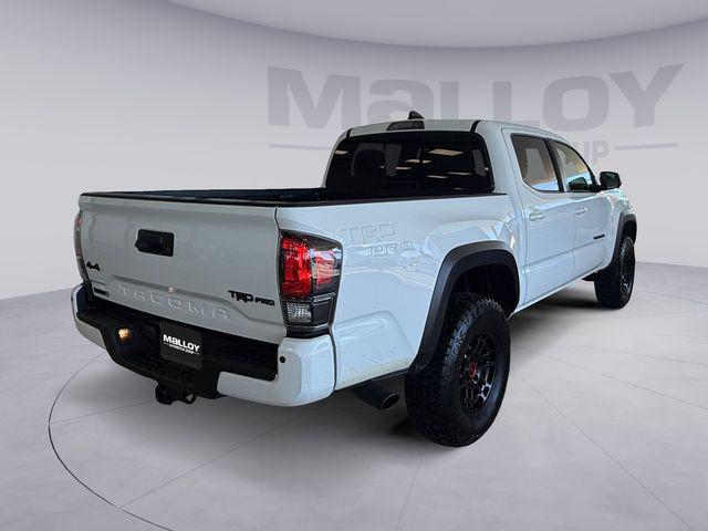2023 Toyota Tacoma TRD Pro