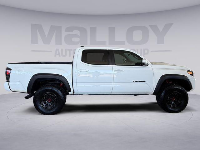 2023 Toyota Tacoma TRD Pro