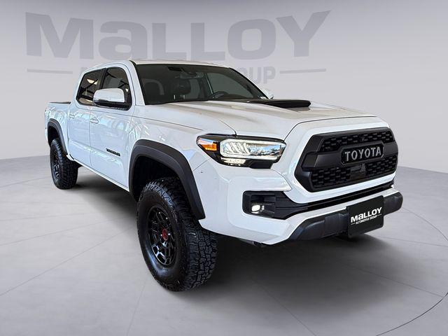 2023 Toyota Tacoma TRD Pro
