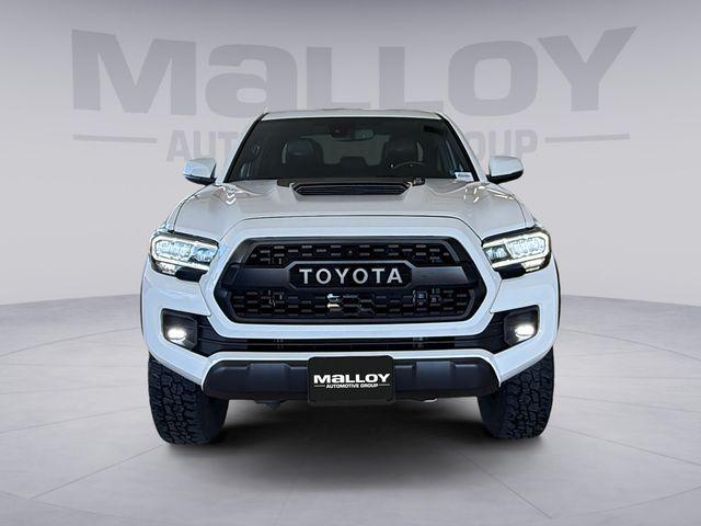 2023 Toyota Tacoma TRD Pro