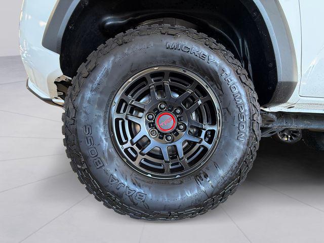 2023 Toyota Tacoma TRD Pro