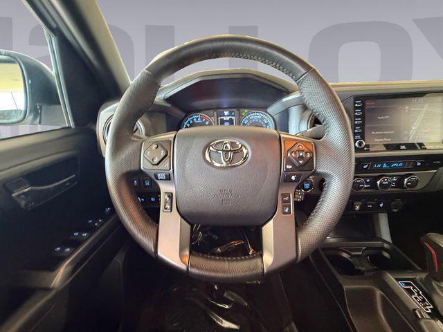 2023 Toyota Tacoma TRD Pro