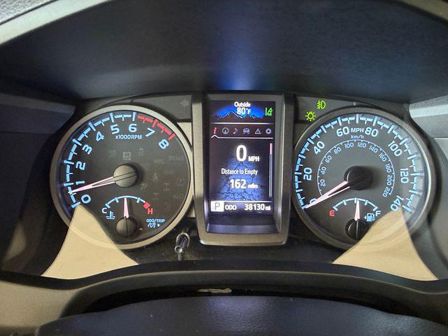 2023 Toyota Tacoma TRD Pro