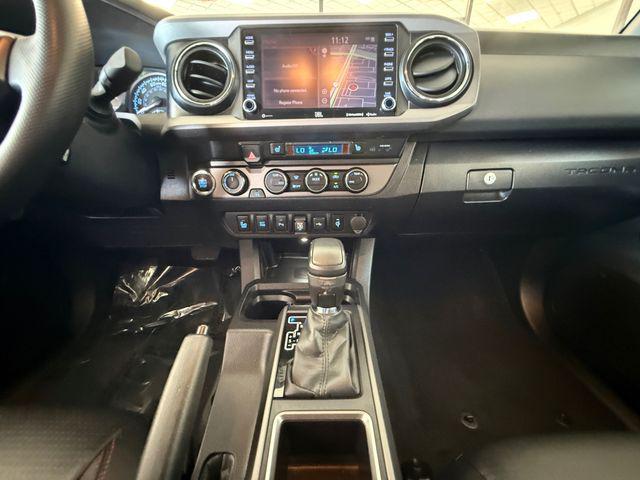 2023 Toyota Tacoma TRD Pro