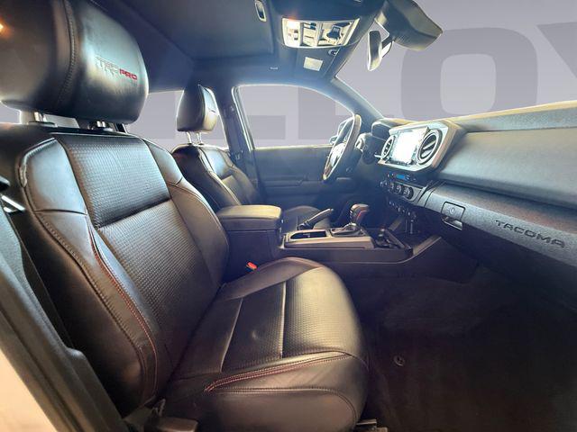 2023 Toyota Tacoma TRD Pro