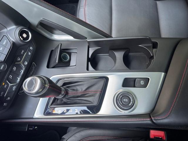 2016 Chevrolet Corvette Stingray Z51