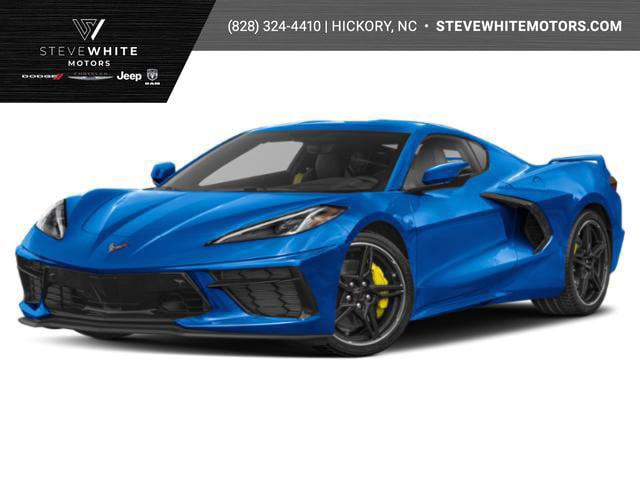 2023 Chevrolet Corvette Stingray RWD Coupe 2LT for sale in Hickory, NC