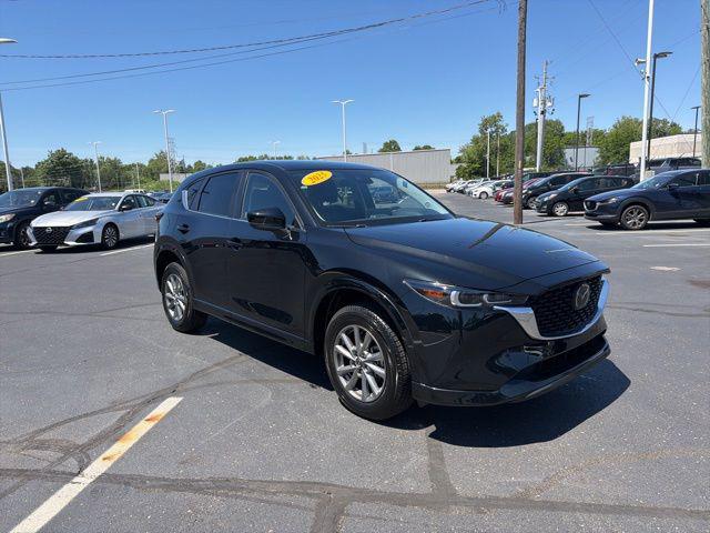 2025 Mazda CX-5 2.5 S Select for sale in Indianapolis, IN