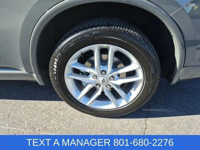 2026 Dodge Durango GT AWD