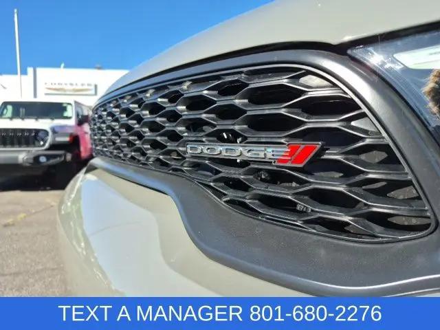 2026 Dodge Durango GT AWD