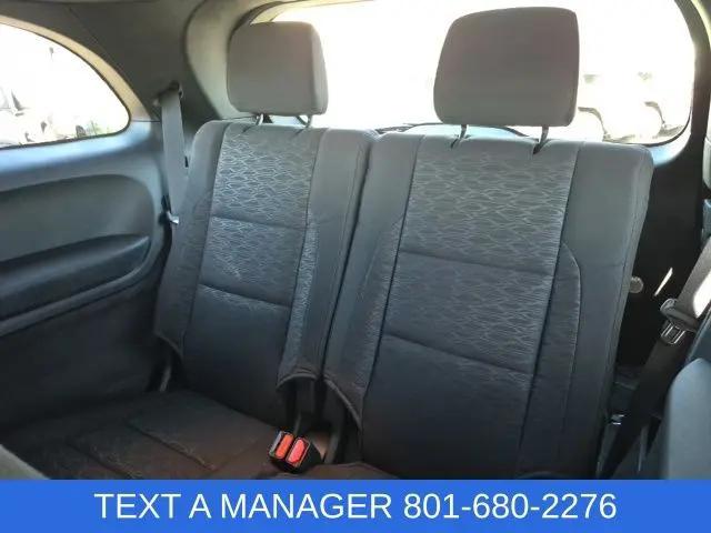 2026 Dodge Durango GT AWD