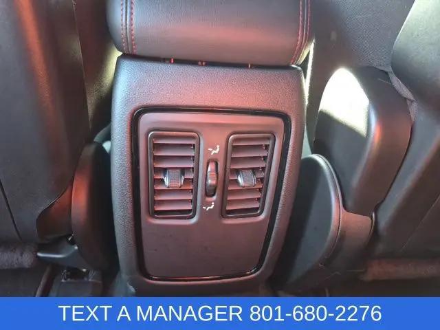 2026 Dodge Durango GT AWD