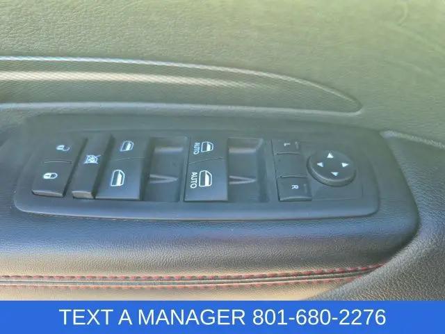 2026 Dodge Durango GT AWD