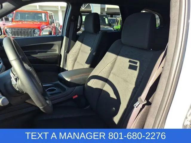 2026 Dodge Durango GT AWD