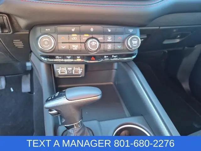 2026 Dodge Durango GT AWD