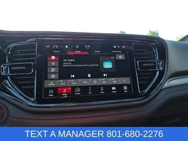 2026 Dodge Durango GT AWD
