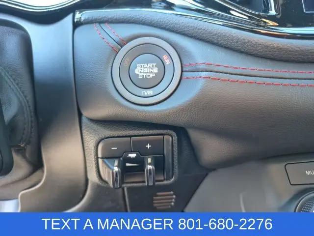 2026 Dodge Durango GT AWD