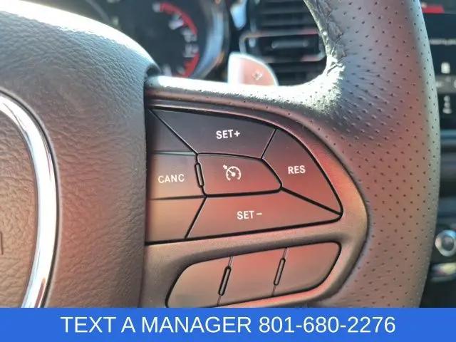 2026 Dodge Durango GT AWD
