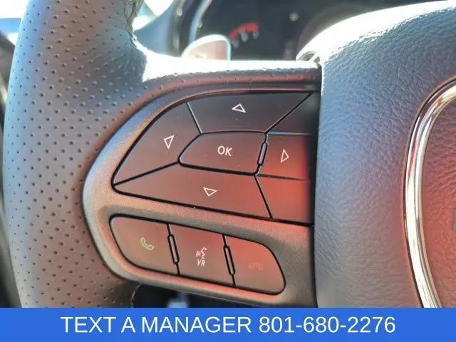 2026 Dodge Durango GT AWD