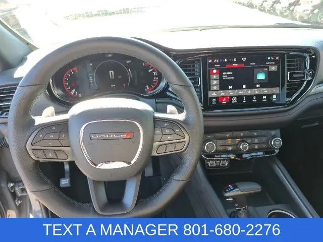 2026 Dodge Durango GT AWD