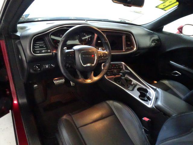 2018 Dodge Challenger GT AWD