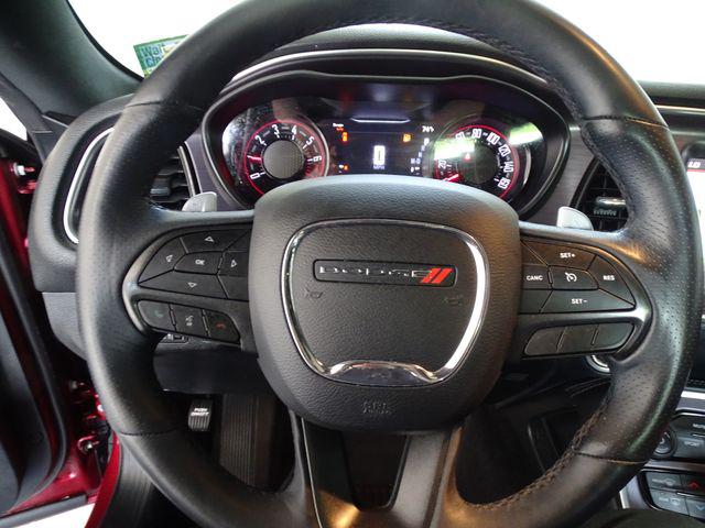 2018 Dodge Challenger GT AWD