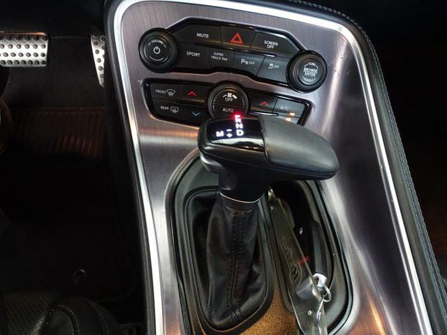 2018 Dodge Challenger GT AWD