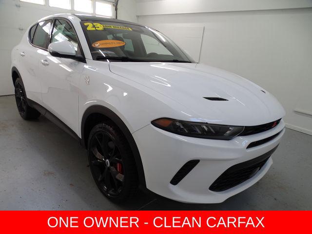 2023 Dodge Hornet GT Plus AWD for sale in Budd Lake, NJ