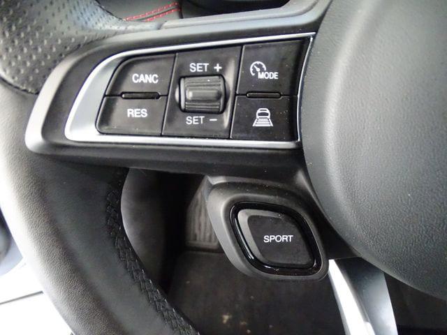 2023 Dodge Hornet GT Plus AWD