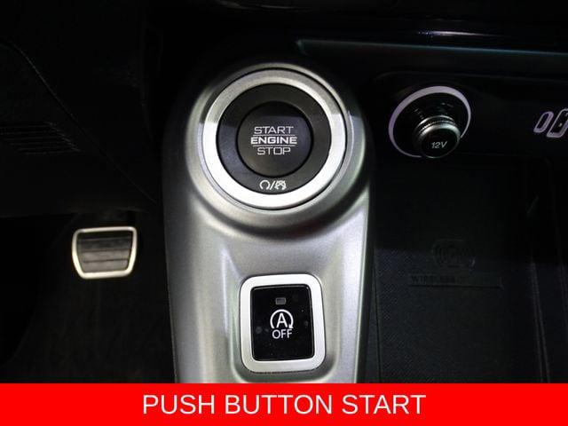 2023 Dodge Hornet GT Plus AWD