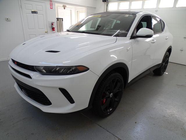 2023 Dodge Hornet GT Plus AWD