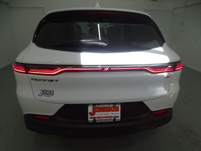 2023 Dodge Hornet GT Plus AWD